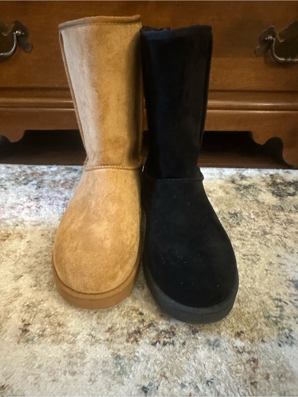 Arizona Jean Co. Boot Bundle Size 8